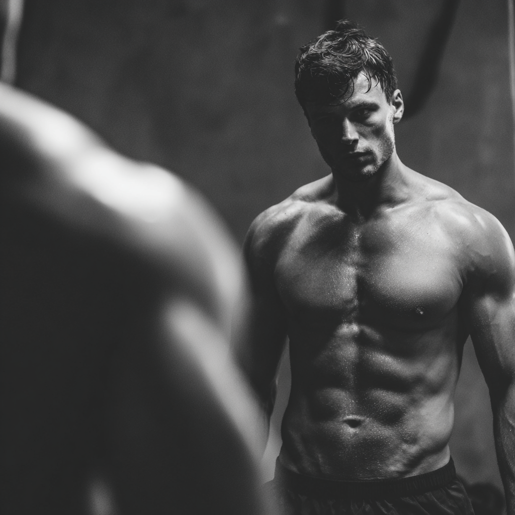 Фітнес тренування